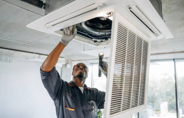 Licensed Air Conditioning Service service in Laurel, VA - FH HVAC