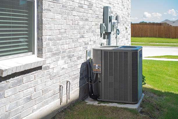 Reliable Air Conditioning Service contractor in Laurel, VA by FH HVAC